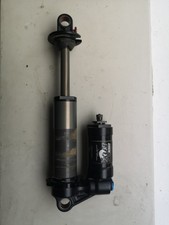 Fox DHX RC2 Rear Shock 9.5 X 3 240x75 242x76  Would Benefit From A Service