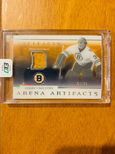 2022 upper deck - , gerry