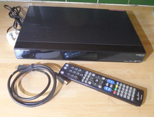 Humax FOXSAT-HDR 320GB HDD