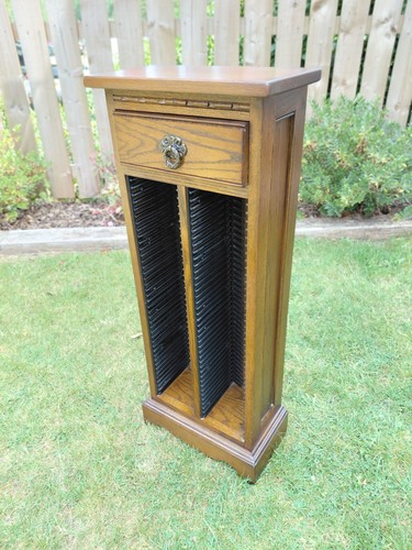 Old charm furniture oak - old, 80
