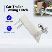 Car Trailer Towing Hitch With