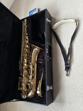Jupiter Tenor JTS-787 Saxophone