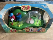 Jelly Belly “Gofer” Golf