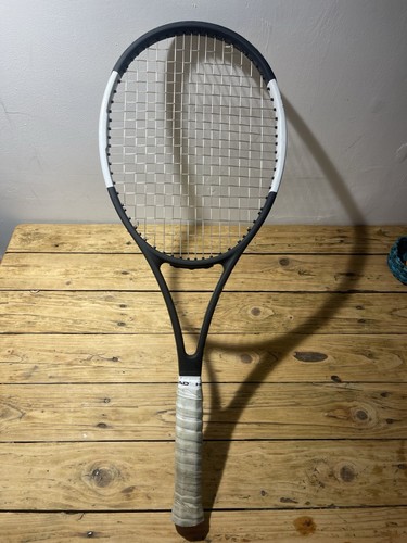Wilson pro staff v12 - wilson, 97