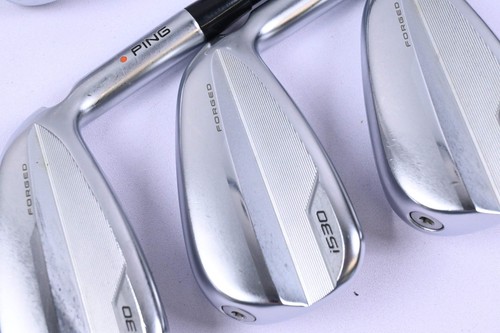Ping i530 irons pw - ping,