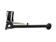 Tomos A3 Presto Black Side