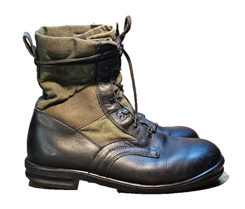 Baltes jungle boots german - baltes,