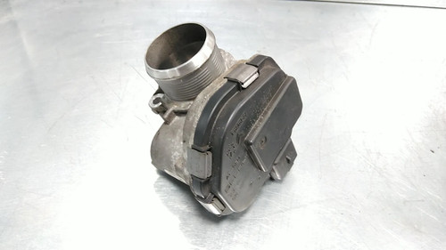 Throttle valve ford focus - valve,