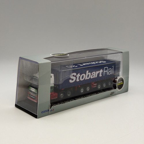 Oxford diecast stob038 - diecast, |