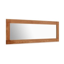 Oak furniture land Mirror