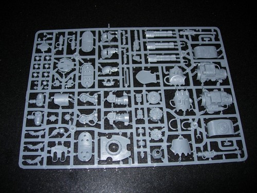 30k 40k bits imperial knight - 30k/40k,