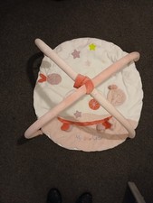 Kids 3 in 1 Play Mat Baby Gym