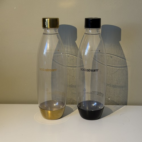 Sodastream 840ml reusable - 2,