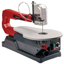 Einhell scroll saw 405 - einhell,