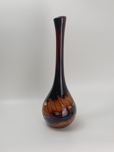 Vintage murano style hand - vintage,