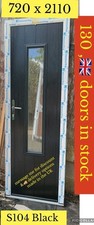 NEW SOLIDOR AMALFI BLACK
