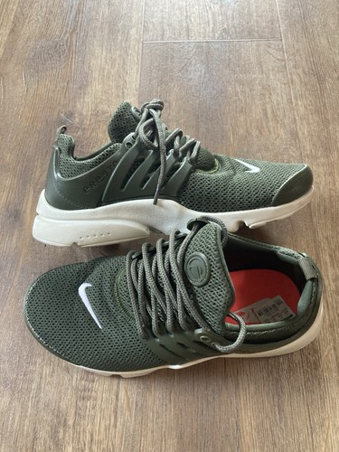 Nike air presto - nike, uk4.5