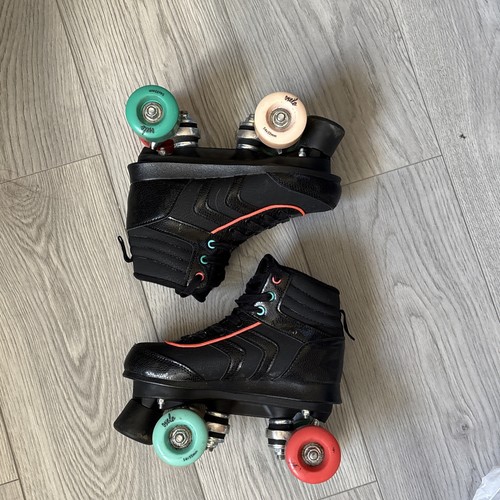 Black oxelo 100 - black,