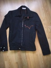 LEVI JEANS ENGINEERED JACKET