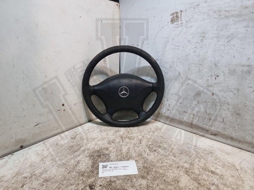 Mercedes vito steering wheel - vito,
