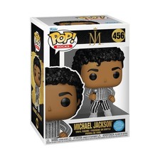 Funko Pop Rocks Michael