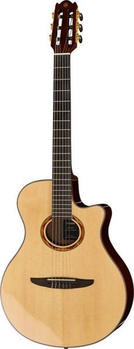 Yamaha ntx3 acoustic - ntx3, acoustic-electric