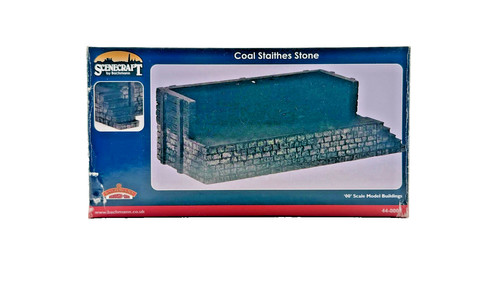 Bachmann scenecraft gauge - scenecraft,