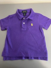 Baby Ralph Lauren Boys' Polo
