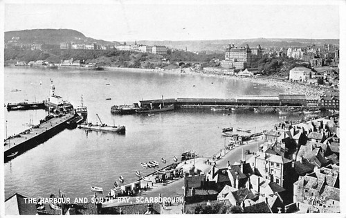 Family history postcard mr - history, -postcard