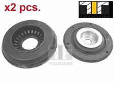 X2 PCS FRONT SHOCK ABSORBER