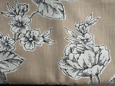 Laura Ashley Summer Rose Sandy