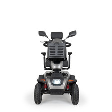 Savvy 8 Plus Mobility Scooter 8mph 34mi Range 750W 13 Tyres 200kg Road Legal