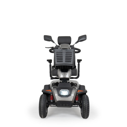 Savvy plus mobility scooter - savvy,