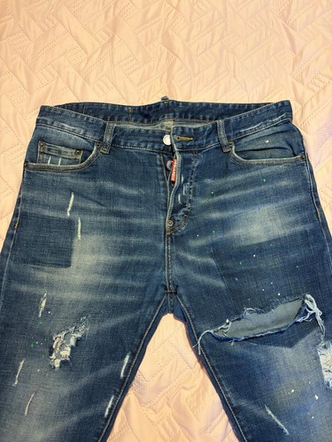 Dsquared2 jeans - dsquared2,