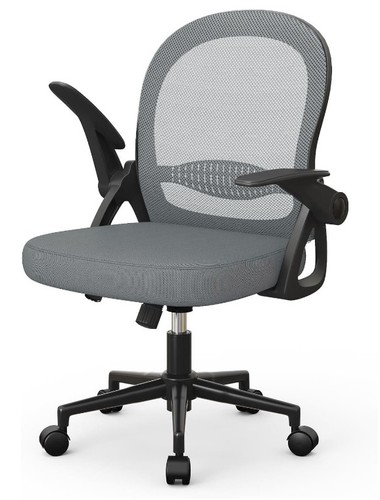 Ergonomic mesh office chair - ergonomic,
