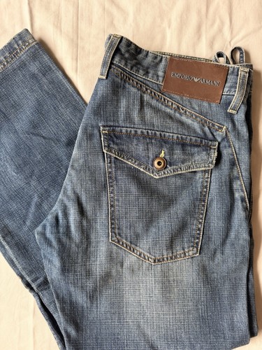Emporio armani men jeans - emporio, men's