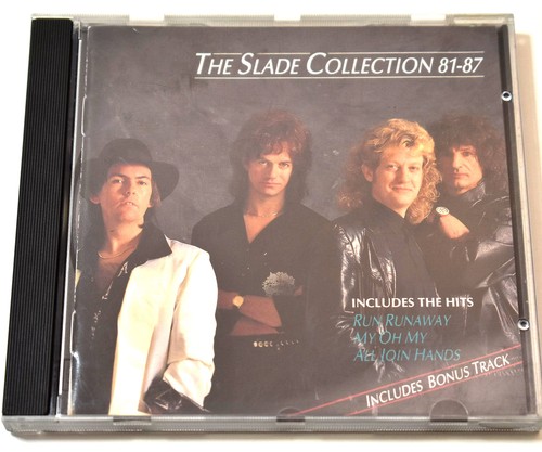 Slade the collection - the,