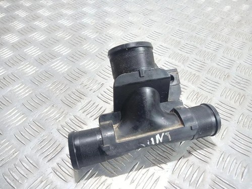 Jaguar x250 intercooler - xf,