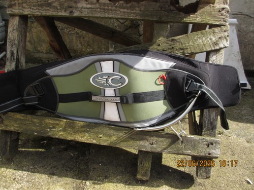 Cabrinha kite windsurf - kite/windsurf, waist