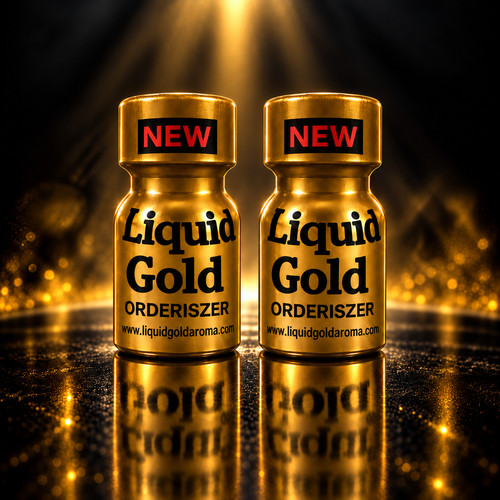 Gold liquid 10ml premium - premium, air