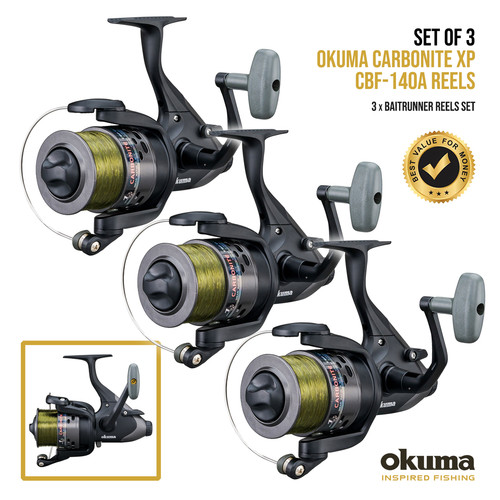 Okuma carbonite xp - x,