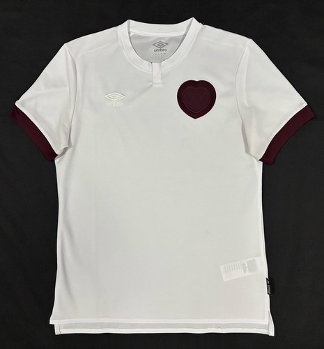 Hearts heart of midlothian - hearts,