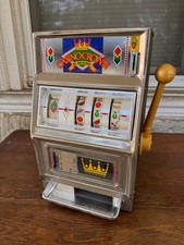 Vintage 1970s Waco Casino