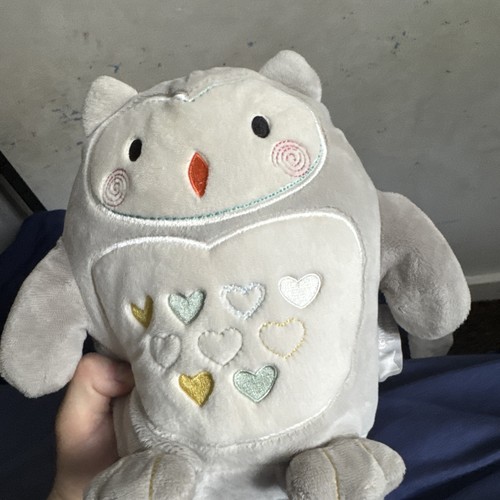 Gro company ollie the owl - owl, ~