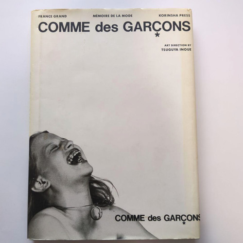 Comme des garcons emoire - garcons, de