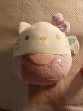 Squishmallows Hello Kitty