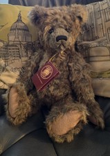 Charlie Bear Heartfelt