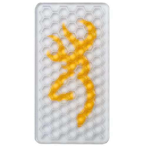 Recoil shooting pad browning - recoil,