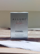 Chanel allure homme sport edt - allure,