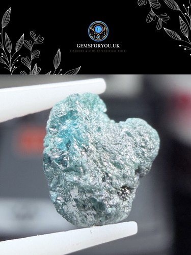 40ct natural rough - 1.40ct,